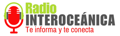 Logo de Radio Interoceánica